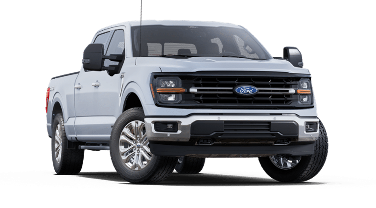 F-150® vehicle